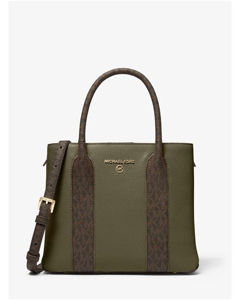 michael kors austin medium handbags